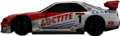 Nissan Loctite GTR 0