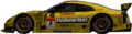 Nissan YellowHat GTR